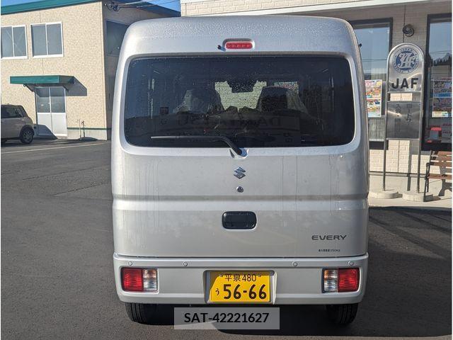 Suzuki EVERY 2024-01 211154-8
