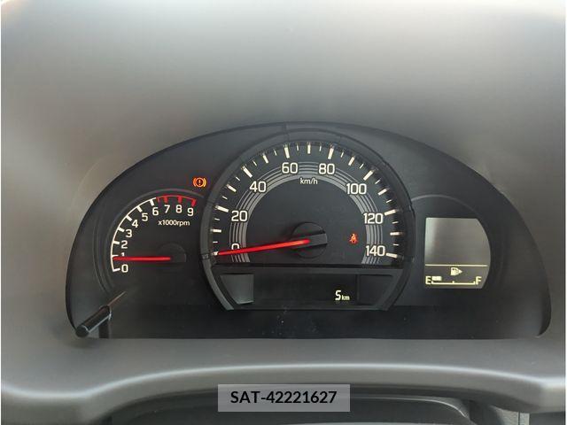 Suzuki EVERY 2024-01 211154-19