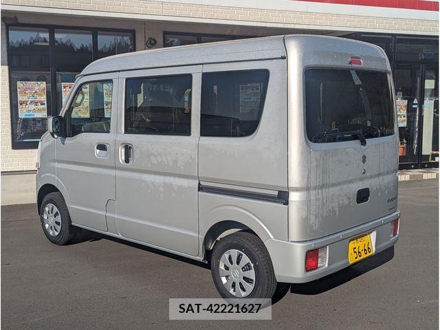 Suzuki EVERY 2024-01 211154-9