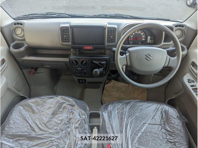 Suzuki EVERY 2024-01 211154-1