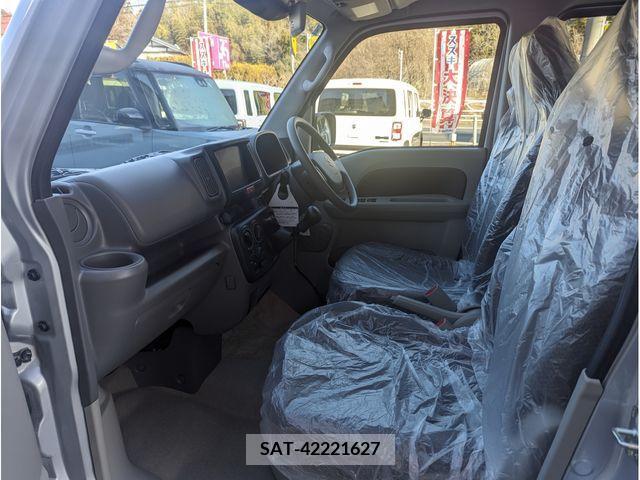 Suzuki EVERY 2024-01 211154-10