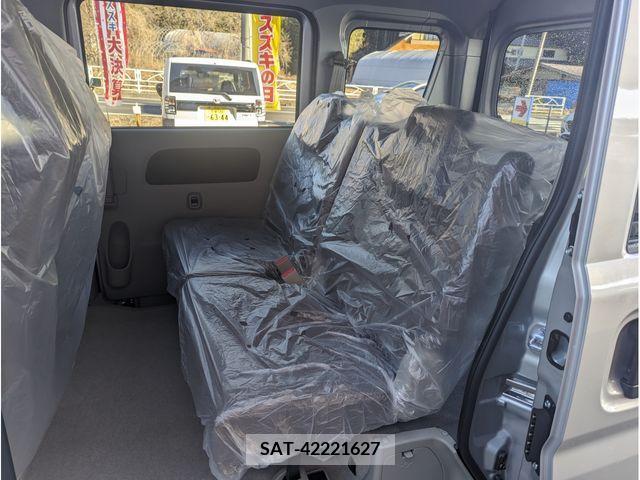 Suzuki EVERY 2024-01 211154-11