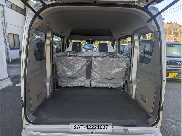 Suzuki EVERY 2024-01 211154-12