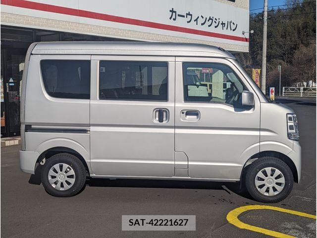 Suzuki EVERY 2024-01 211154-5