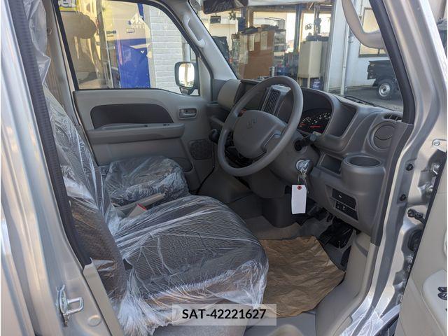 Suzuki EVERY 2024-01 211154-13