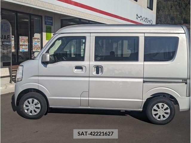 Suzuki EVERY 2024-01 211154-6