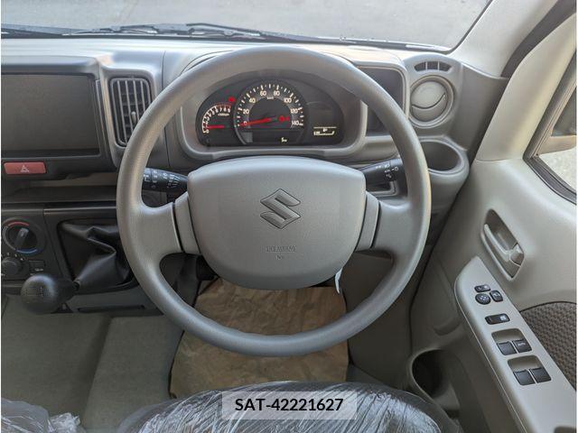 Suzuki EVERY 2024-01 211154-14