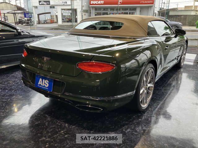 Bentley Bentley 2019-10 220947-7
