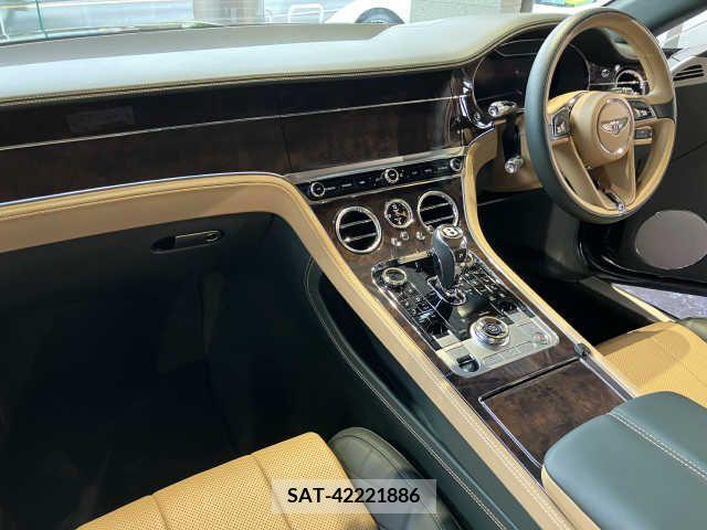 Bentley Bentley 2019-10 220947-5