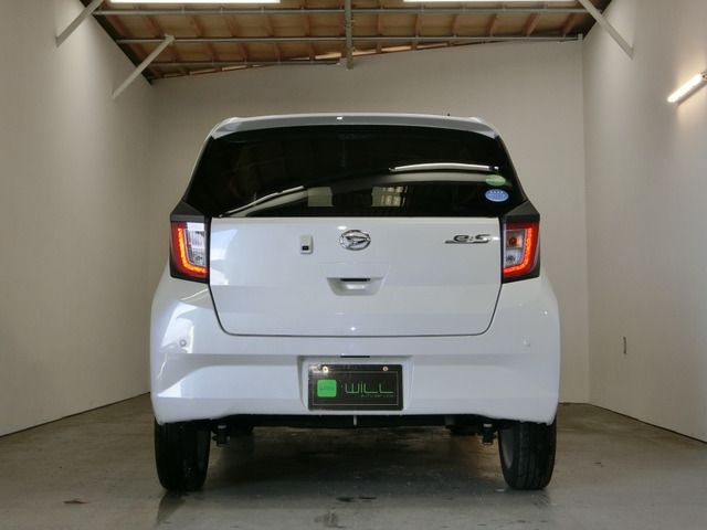 Daihatsu MIRA ES 2017-05 10549-9