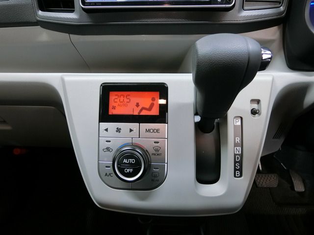 Daihatsu MIRA ES 2017-05 10549-5