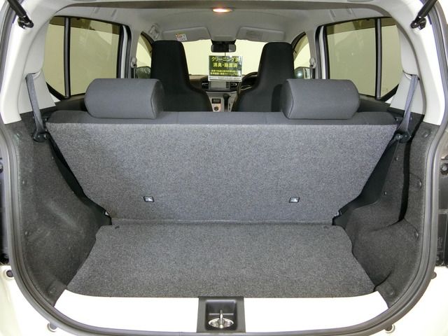 Daihatsu MIRA ES 2017-05 10549-8