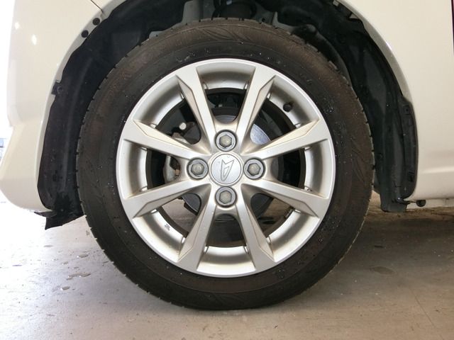 Daihatsu MIRA ES 2017-05 10549-14