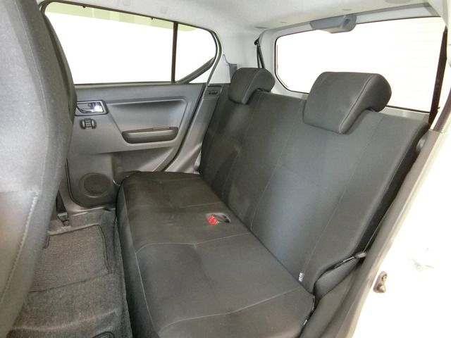 Daihatsu MIRA ES 2017-05 10549-7