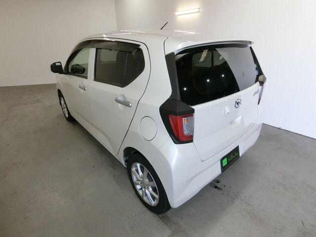 Daihatsu MIRA ES 2017-05 10549-13