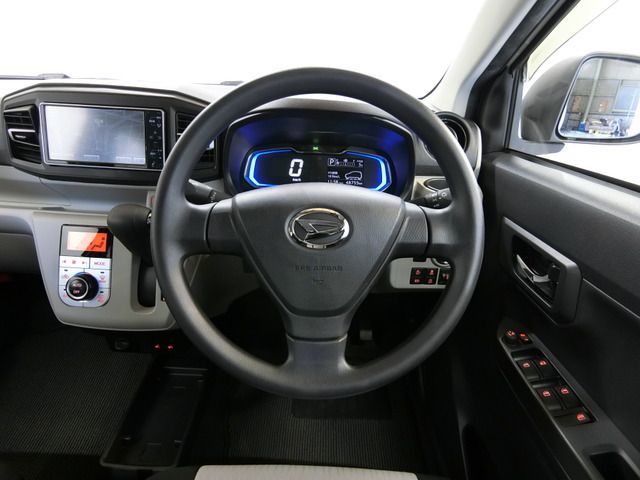 Daihatsu MIRA ES 2017-05 10549-3