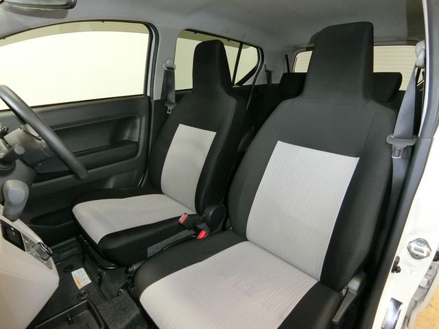 Daihatsu MIRA ES 2017-05 10549-6