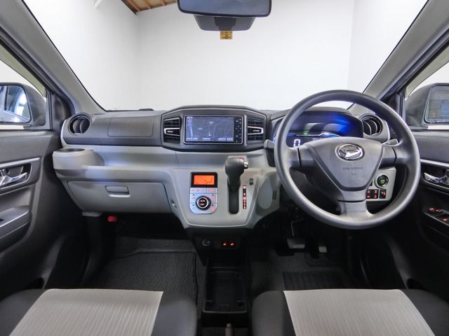 Daihatsu MIRA ES 2017-05 10549-2