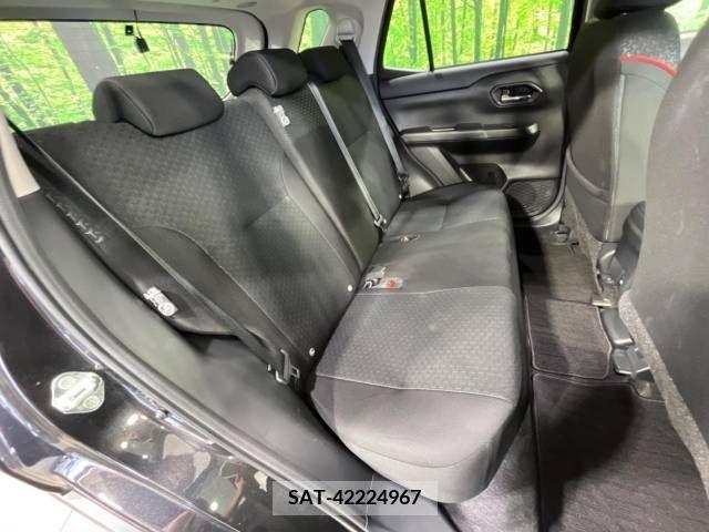 Toyota RAIZE 2021-07 298304-9