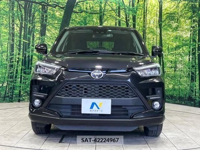 Toyota RAIZE 2021-07 298304-14