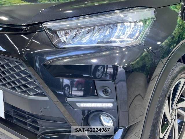 Toyota RAIZE 2021-07 298304-12