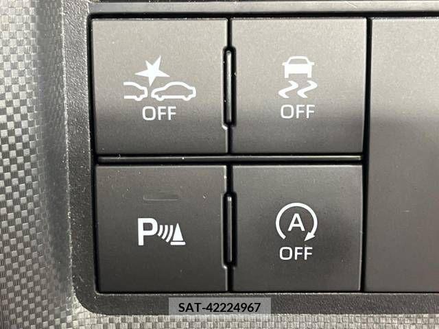 Toyota RAIZE 2021-07 298304-5