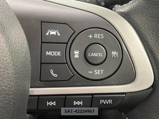 Toyota RAIZE 2021-07 298304-4