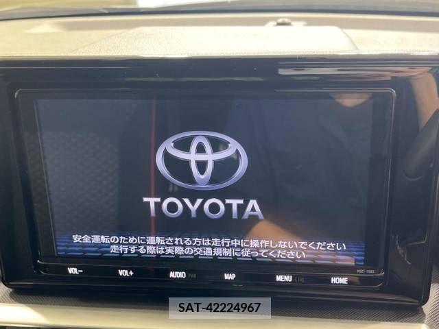 Toyota RAIZE 2021-07 298304-2