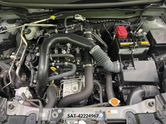 Toyota RAIZE 2021-07 298304-18
