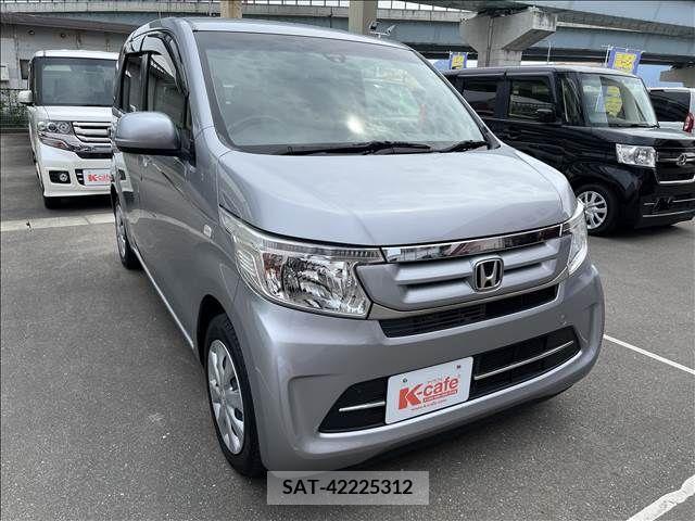 Honda N-WGN 2018-02 307789-2