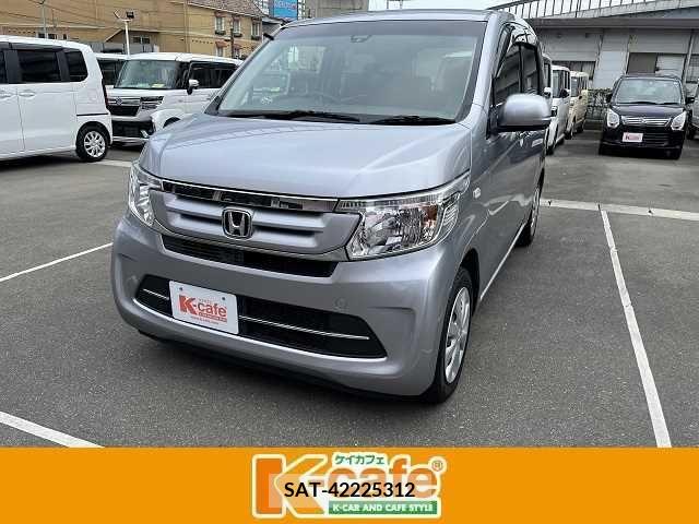 Honda N-WGN 2018-02 307789-0