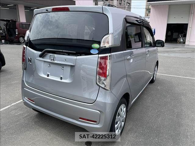 Honda N-WGN 2018-02 307789-5