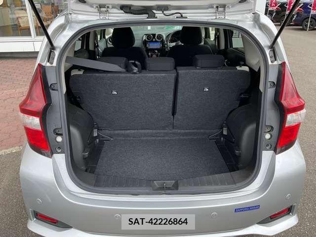 Nissan NOTE 2017-07 365293-13