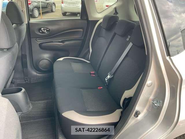 Nissan NOTE 2017-07 365293-12