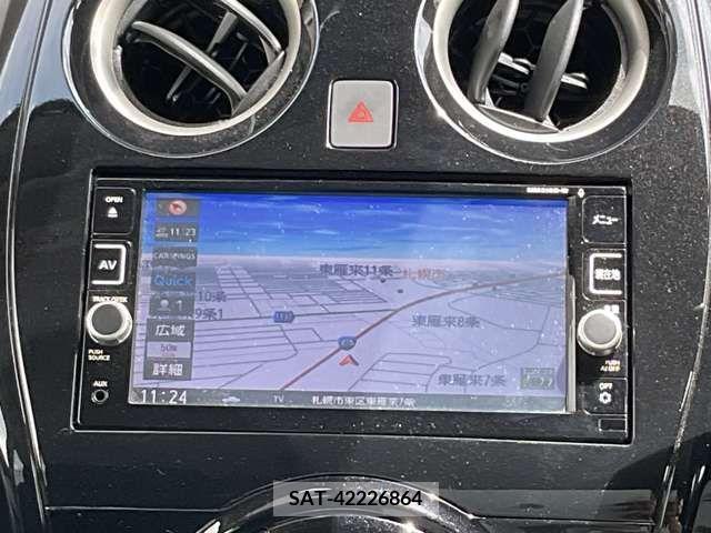 Nissan NOTE 2017-07 365293-7