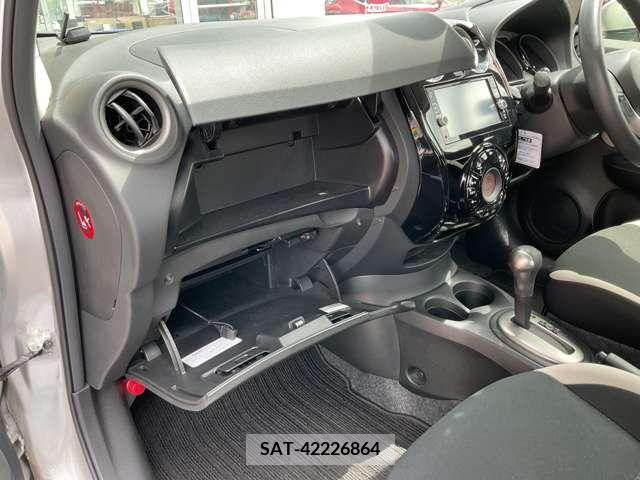 Nissan NOTE 2017-07 365293-11