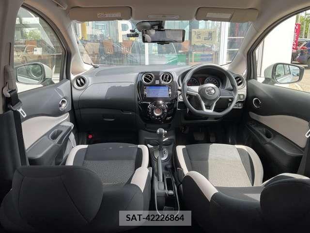 Nissan NOTE 2017-07 365293-3