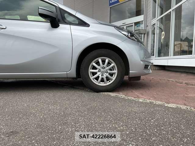 Nissan NOTE 2017-07 365293-16