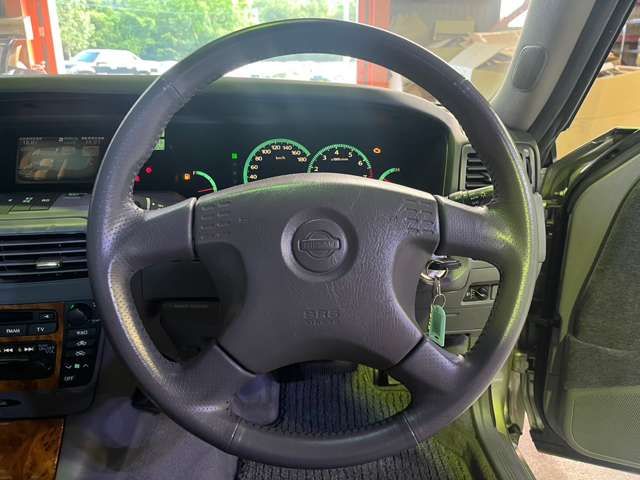 Nissan GLORIA HARDTOP 2000-04 6710-16