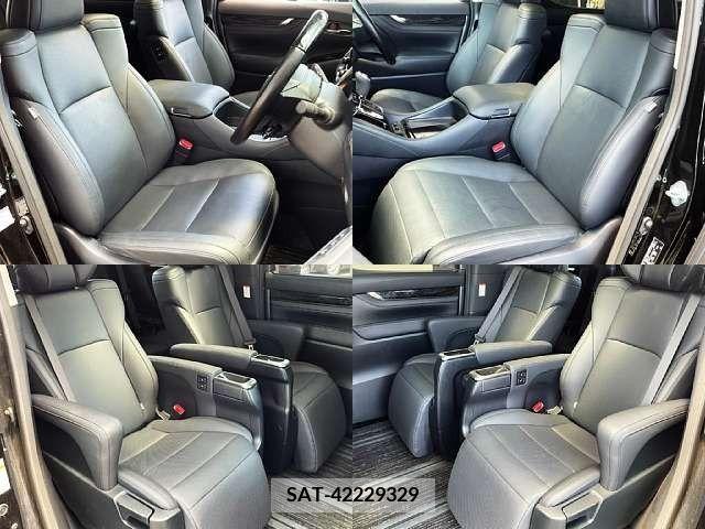 Toyota ALPHARD 2022-01 355596-3