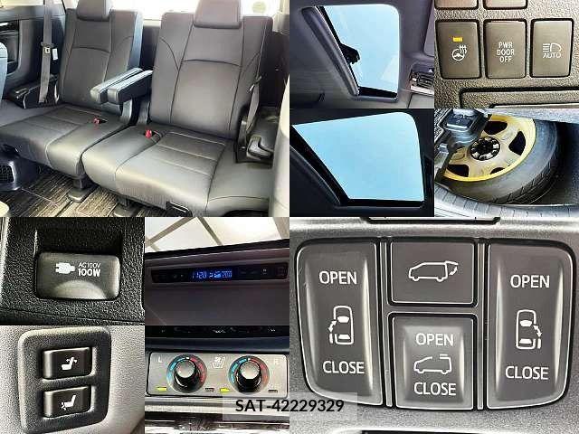 Toyota ALPHARD 2022-01 355596-4
