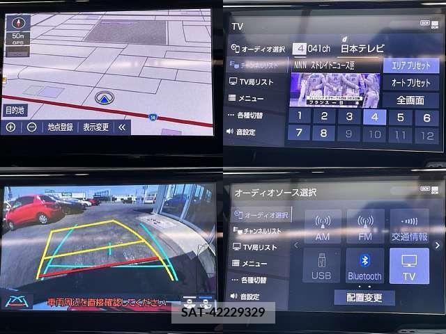 Toyota ALPHARD 2022-01 355596-5