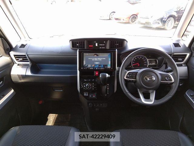 Daihatsu THOR 2021-03 394663-2