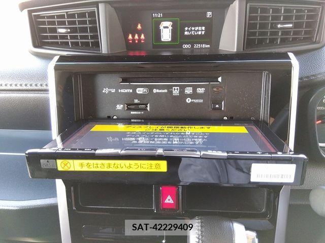 Daihatsu THOR 2021-03 394663-6