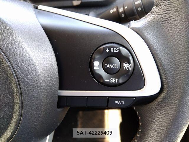 Daihatsu THOR 2021-03 394663-21