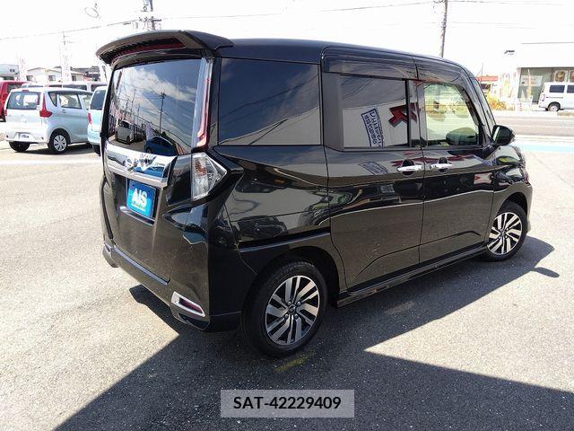 Daihatsu THOR 2021-03 394663-1