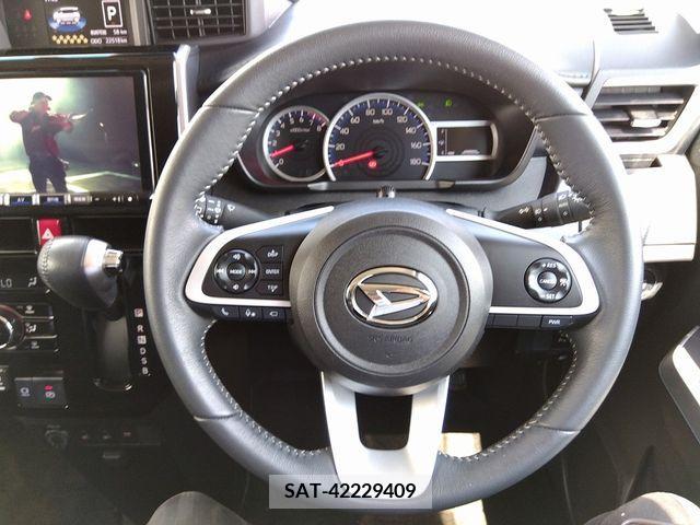 Daihatsu THOR 2021-03 394663-19