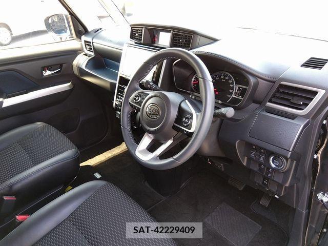 Daihatsu THOR 2021-03 394663-16