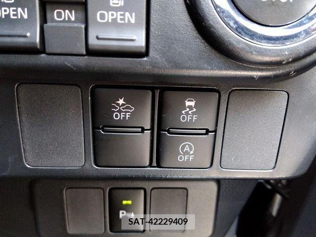 Daihatsu THOR 2021-03 394663-11