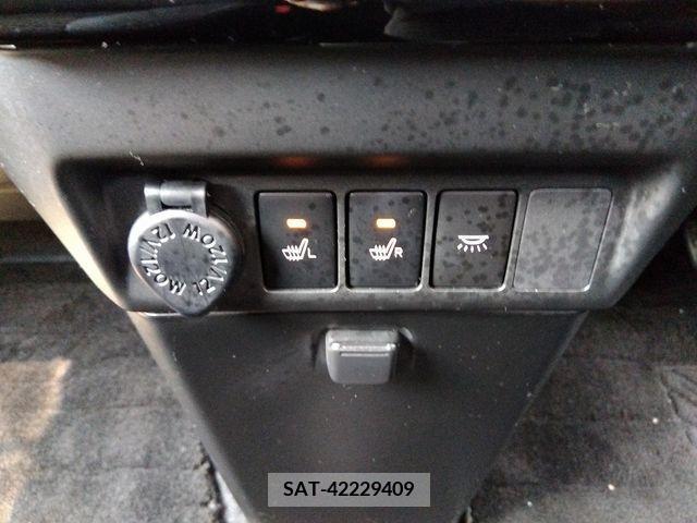 Daihatsu THOR 2021-03 394663-9